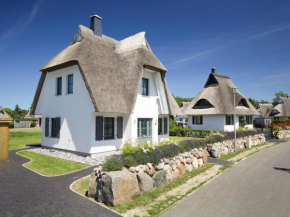 Ferienhaus in Fuhlendorf in Fuhlendorf